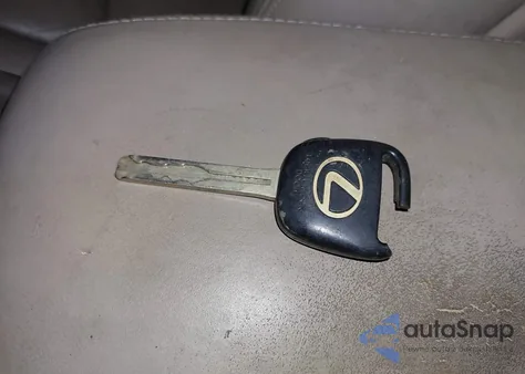 1993 Lexus Sc 400 z USA, uszkodzony, nr VIN JT8UZ30C6P0033161